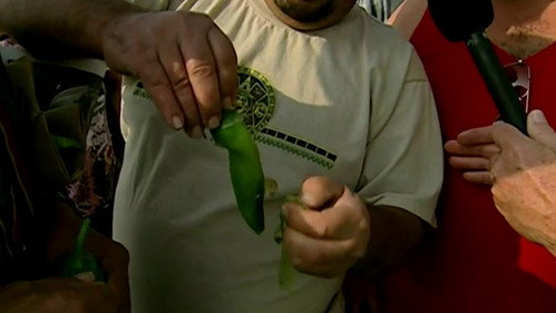 Green Chiles