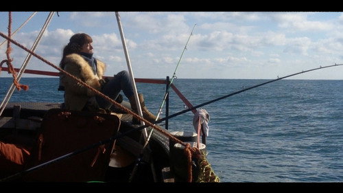 Warnow: Reis naar het Noorderlicht