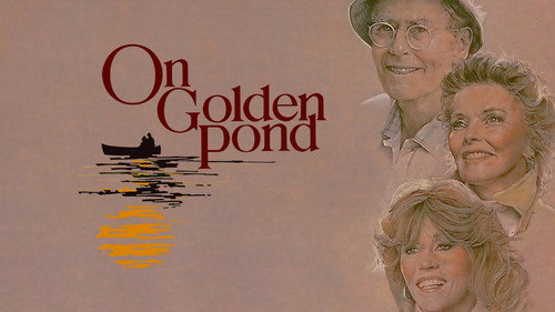 On Golden Pond