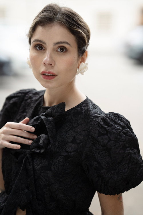 Chiara Arrighi