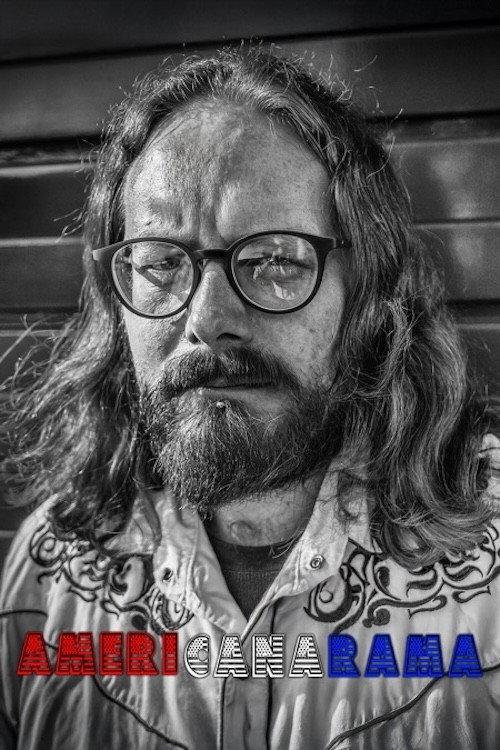 Sam Rhodes: Americanarama