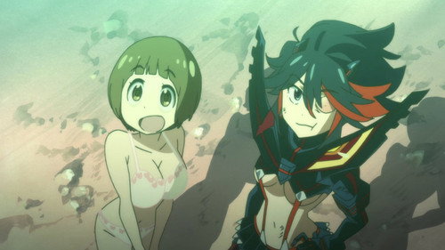 Kill la Kill