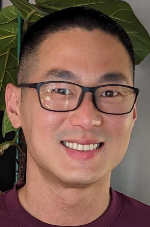 Edward Gunawan