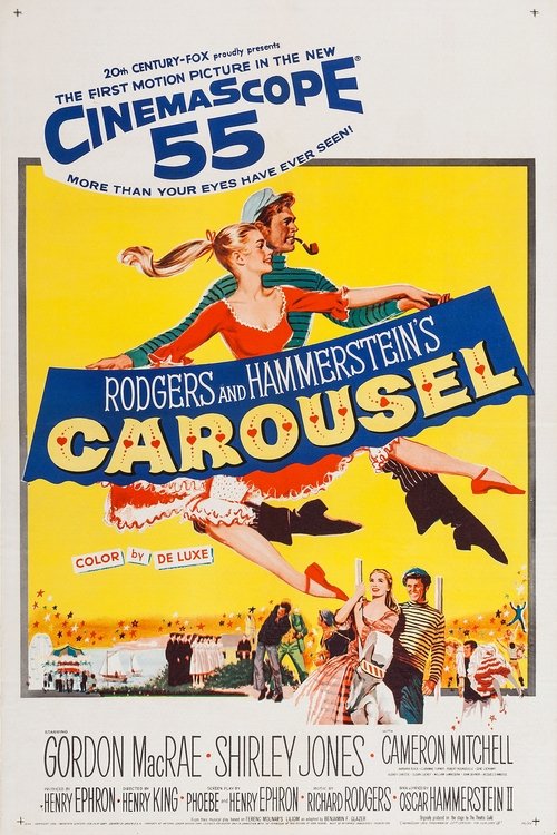 Carousel poster