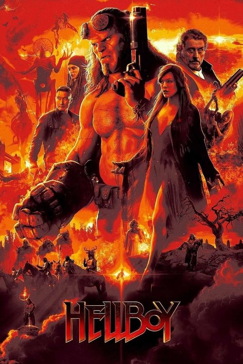 Posters