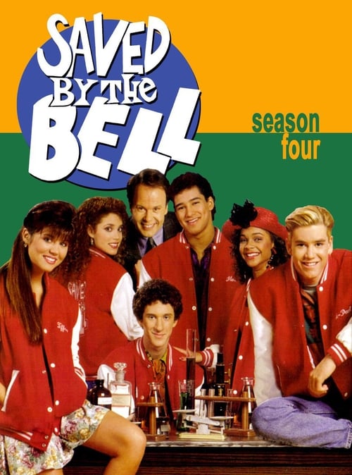 Where to stream Saved by the Bell Season 4
