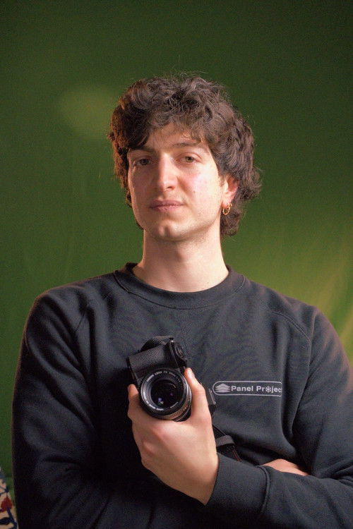 Foto de Francesco Esposito