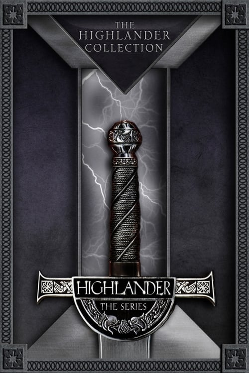 Highlander: The Series Season 6