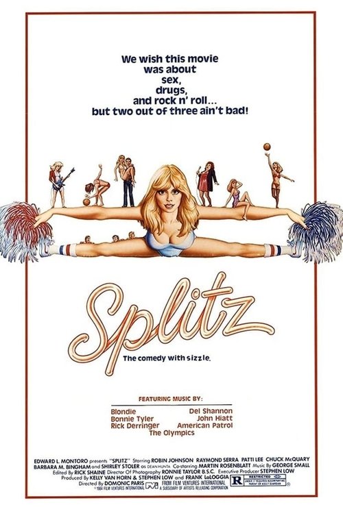 Watch Stream Watch Stream Splitz (1984) Without Downloading Full HD 720p Online Stream Movie (1984) Movie Solarmovie 720p Without Downloading Online Stream