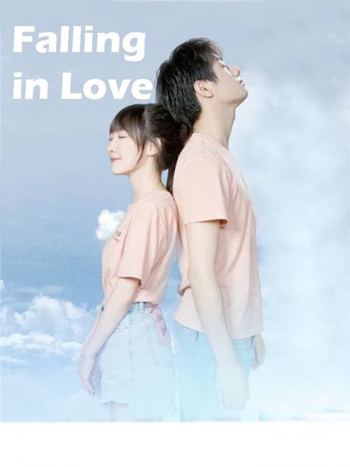 Poster Falling in Love