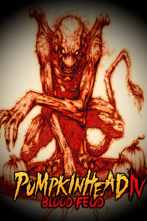 Pumpkinhead: Blood Feud