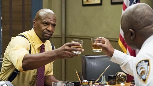 Lei & Desordem: 4×16