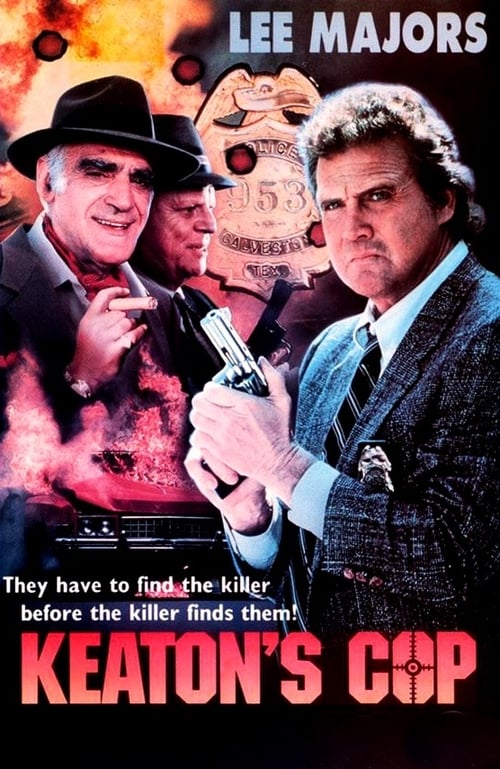 Keaton's Cop (1990)