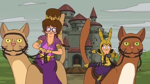 Image Bob's Burgers