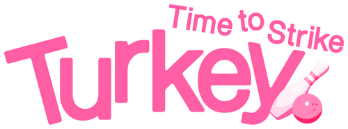 Turkey! Time to Strike