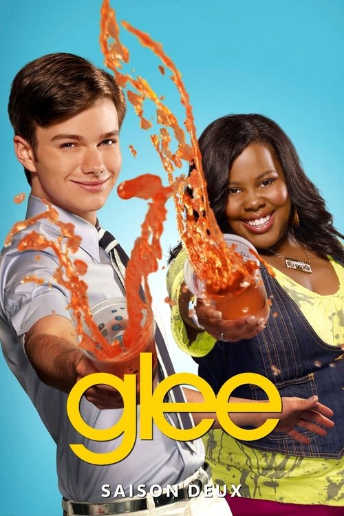 Glee - Saison 2