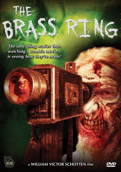 The Brass Ring 2008