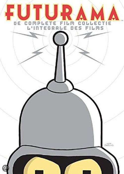 Futurama - Saga