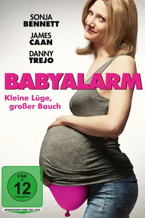 Preggoland poster