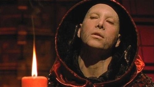 Stargate SG1: 3×13