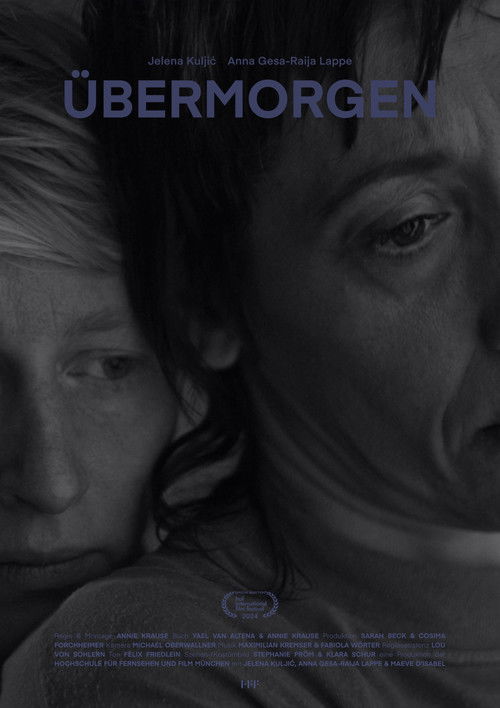 Übermorgen