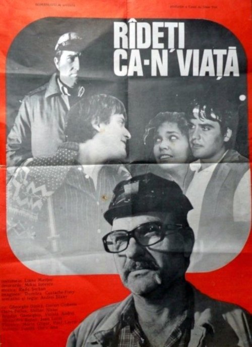 Rîdeți ca-n viață 1983