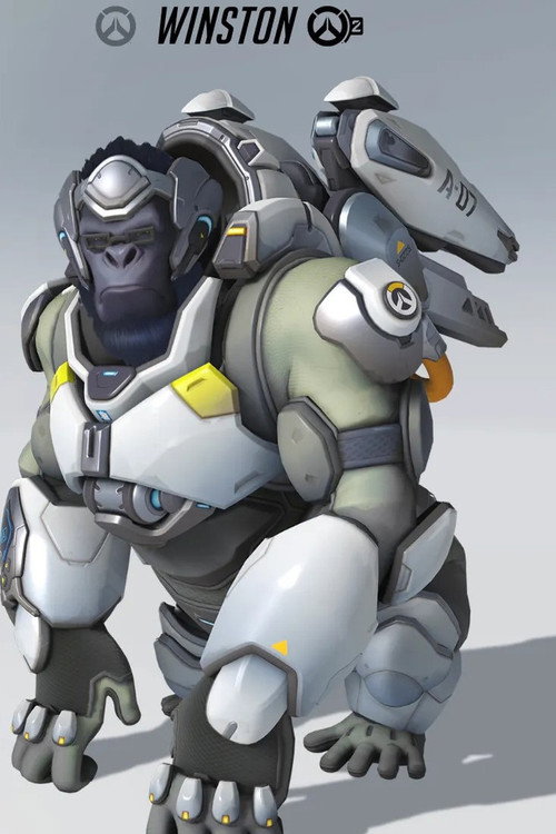 Recall poster