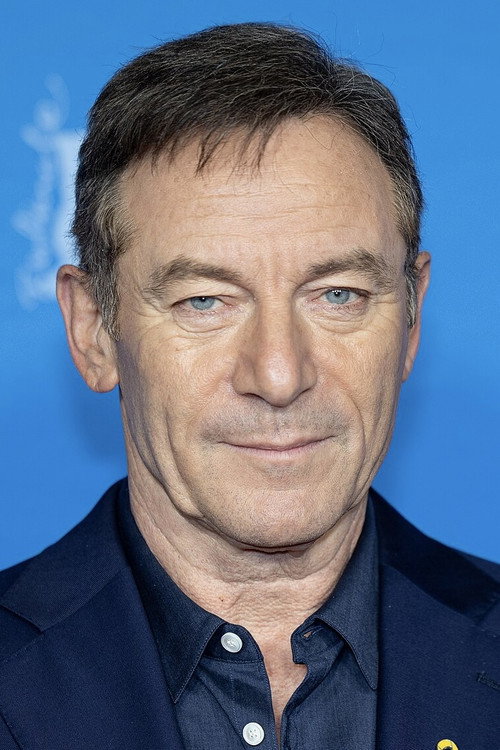 Jason Isaacs