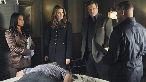 Castle: 4×10