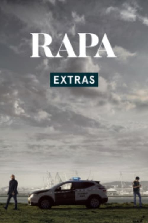 Where to stream Rapa Specials