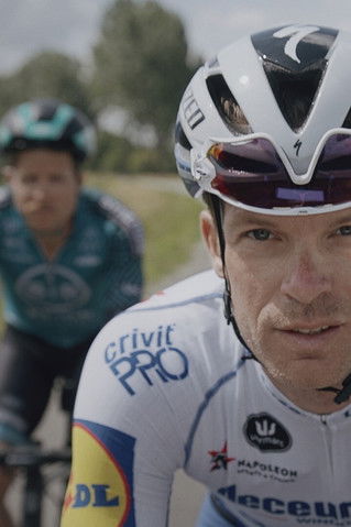 Escena 6 de Het Scheldepeloton