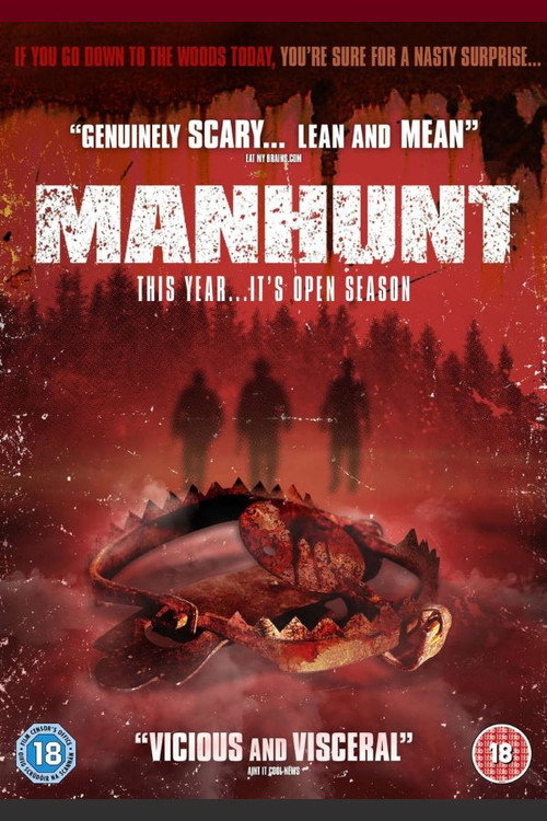 Manhunt