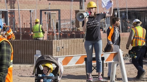 Shameless (US): 9×2