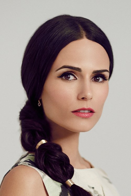 Kép: Jordana Brewster színész profilképe