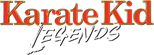 Karate Kid: Legends