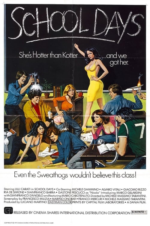 School Days (1976)