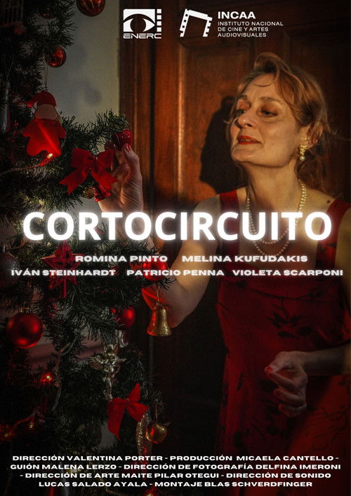 Short Circuit poster