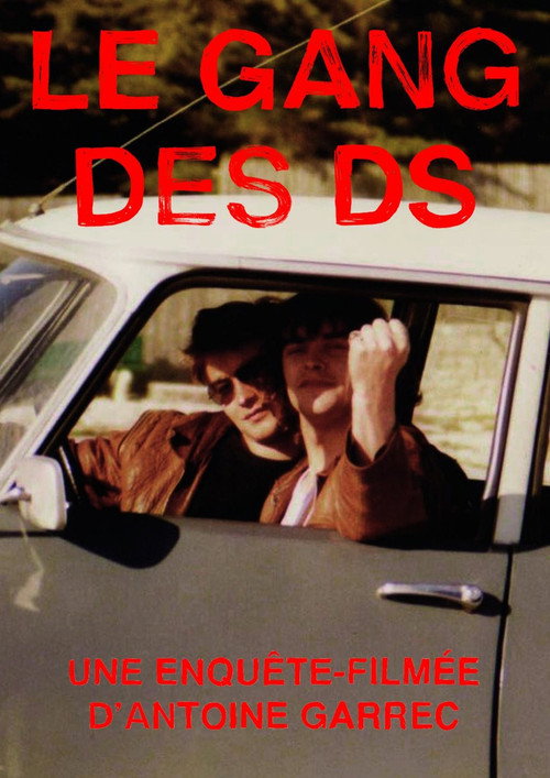 Le Gang des DS