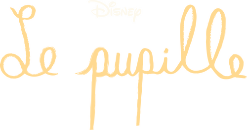 Le pupille
