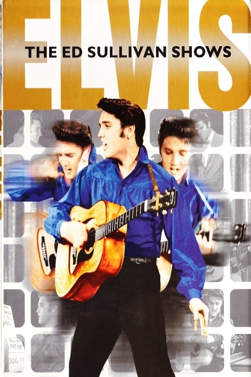 Elvis: The Ed Sullivan Shows 2006