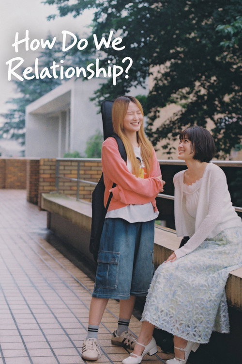 How Do We Relationship?