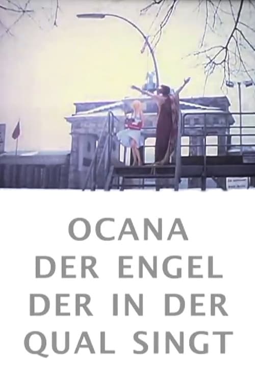 Ocana, der Engel der in der Qual singt 1979