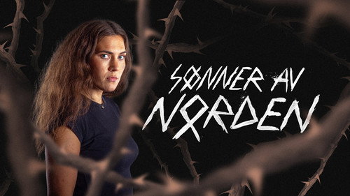 Sønner av Norden - Season 1 Backdrop Blur