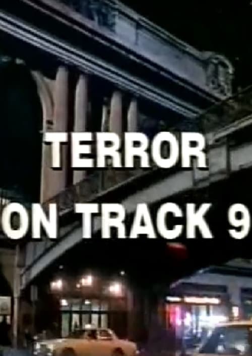 Terror on Track 9 1992