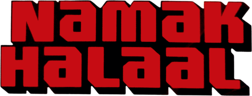 Namak Halaal