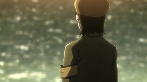 Attack on Titan: 3×20