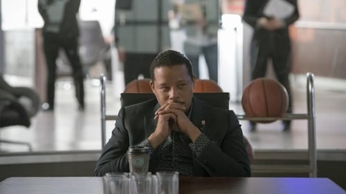 Empire – Fama e Poder: 3×15