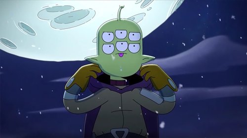 Assistir Final Space S02E06 – 2×06 – Dublado Online Assistir Final Space S02E06 – 2×06 – Dublado