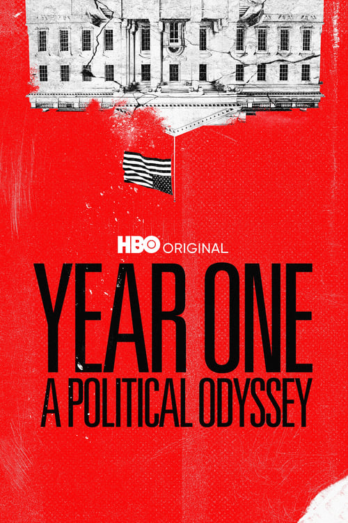 |EN| Year One: A Political Odyssey