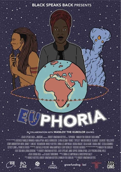 EUphoria (2018)